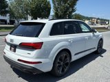 New 2025 Audi Q7 3.0T Premium Plus image 4