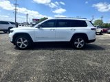 Used 2021 Jeep Grand Cherokee L Limited image 4