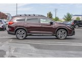 New 2025 Subaru Ascent Touring image 2