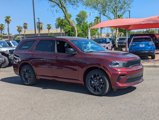 New 2025 Dodge Durango R/T w/ Blacktop Package image 5