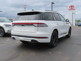 New 2025 Lincoln Aviator Reserve w/ Equipment Group 201A image 5