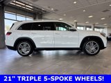 Certified 2024 Mercedes-Benz GLS 450 4MATIC image 2
