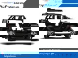 New 2025 Jeep Wrangler Unlimited Sahara image 3