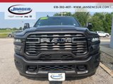 New 2025 RAM 2500 Big Horn image 2