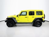 Used 2024 Jeep Wrangler Willys image 4