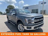 New 2025 Ford F150 Lariat image 3