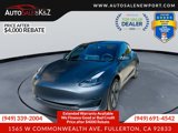 Used 2021 Tesla Model 3 Long Range image 2