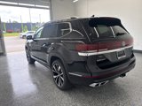 New 2025 Volkswagen Atlas SEL Premium R-Line image 2