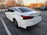Used 2021 Nissan Altima 2.5 SR w/ SR Premium Package image 5