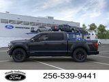 New 2025 Ford F150 Platinum image 3