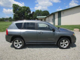 Used 2012 Jeep Compass Sport image 4