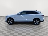 Used 2022 Jaguar F-PACE S image 6
