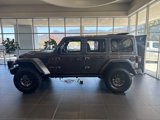 New 2025 Jeep Wrangler Unlimited Rubicon 392 image 5