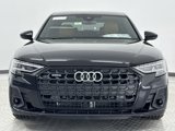 New 2025 Audi A8 L 3.0T image 6