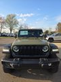 New 2025 Jeep Wrangler Unlimited Sport S 4xe image 2