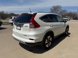 Used 2015 Honda CR-V Touring image 5