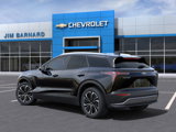 New 2025 Chevrolet Blazer EV LT image 3