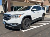 Used 2018 GMC Acadia SLT image 2