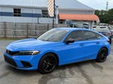 Used 2024 Honda Civic Sport image 3