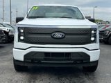 Used 2025 Ford F150 Lightning XLT image 2