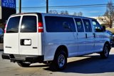 Used 2023 GMC Savana 3500 LS image 5
