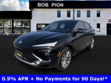 New 2025 Buick Envista Avenir image 2