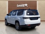 New 2025 Jeep Grand Wagoneer 4WD image 4