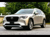 Used 2024 MAZDA CX-90 3.3 Turbo w/ Premium Package image 2