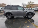 Used 2024 Ford Bronco Sport Badlands w/ Premium Package image 2