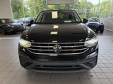Used 2022 Volkswagen Tiguan SE w/ Panoramic Sunroof Package image 5