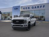 New 2025 Ford F350 XLT w/ Black Appearance Package image 2