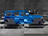 New 2025 Jeep Wrangler Sport image 2