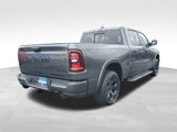 New 2025 RAM 1500 4x4 Crew Cab image 3