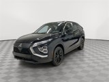 New 2025 Mitsubishi Eclipse Cross LE image 5