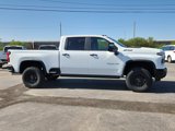 New 2025 Chevrolet Silverado 2500 ZR2 w/ Technology Package image 5