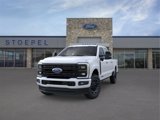 New 2025 Ford F250 Platinum image 2