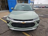 New 2025 Chevrolet TrailBlazer LT w/ Convenience Package image 2