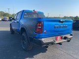 New 2025 RAM 1500 Rebel image 5