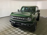New 2025 Ford Bronco Big Bend w/ Black Diamond Package image 3