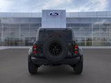 New 2025 Ford Bronco Raptor image 5