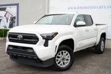 Used 2024 Toyota Tacoma SR5 image 2