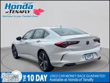 Used 2024 Acura TLX w/ Technology Package image 4
