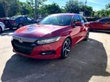 Used 2018 Honda Accord Sport image 2