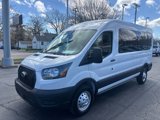Used 2024 Ford Transit 350 148 Medium Roof image 2