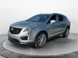 New 2025 Cadillac XT5 Sportv image 3