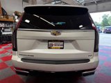 Used 2023 Cadillac Escalade ESV Premium Luxury image 6