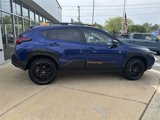Certified 2024 Subaru Crosstrek 2.5i Wilderness w/ Wilderness Package image 2