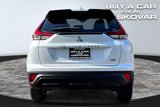 New 2025 Mitsubishi Eclipse Cross AWD image 4