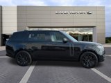 New 2025 Land Rover Range Rover Long Wheelbase SE image 4