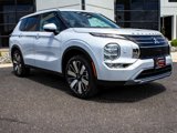 New 2025 Mitsubishi Outlander SE image 3